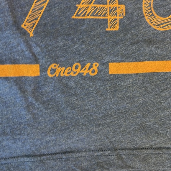 Party Like it’s 1948 Israel T-Shirt - Picture 3 of 3